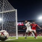 Benfica – Real Madrid : Heure, Chaîne TV Barrage Aller C1