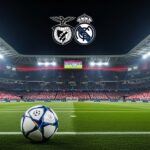 Benfica-Real Madrid : Mourinho Écarte Rumeurs Retour