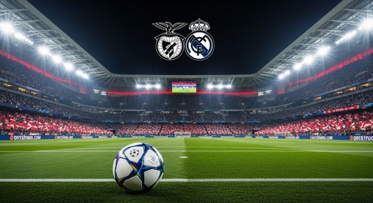 Benfica-Real Madrid : Mourinho Écarte Rumeurs Retour