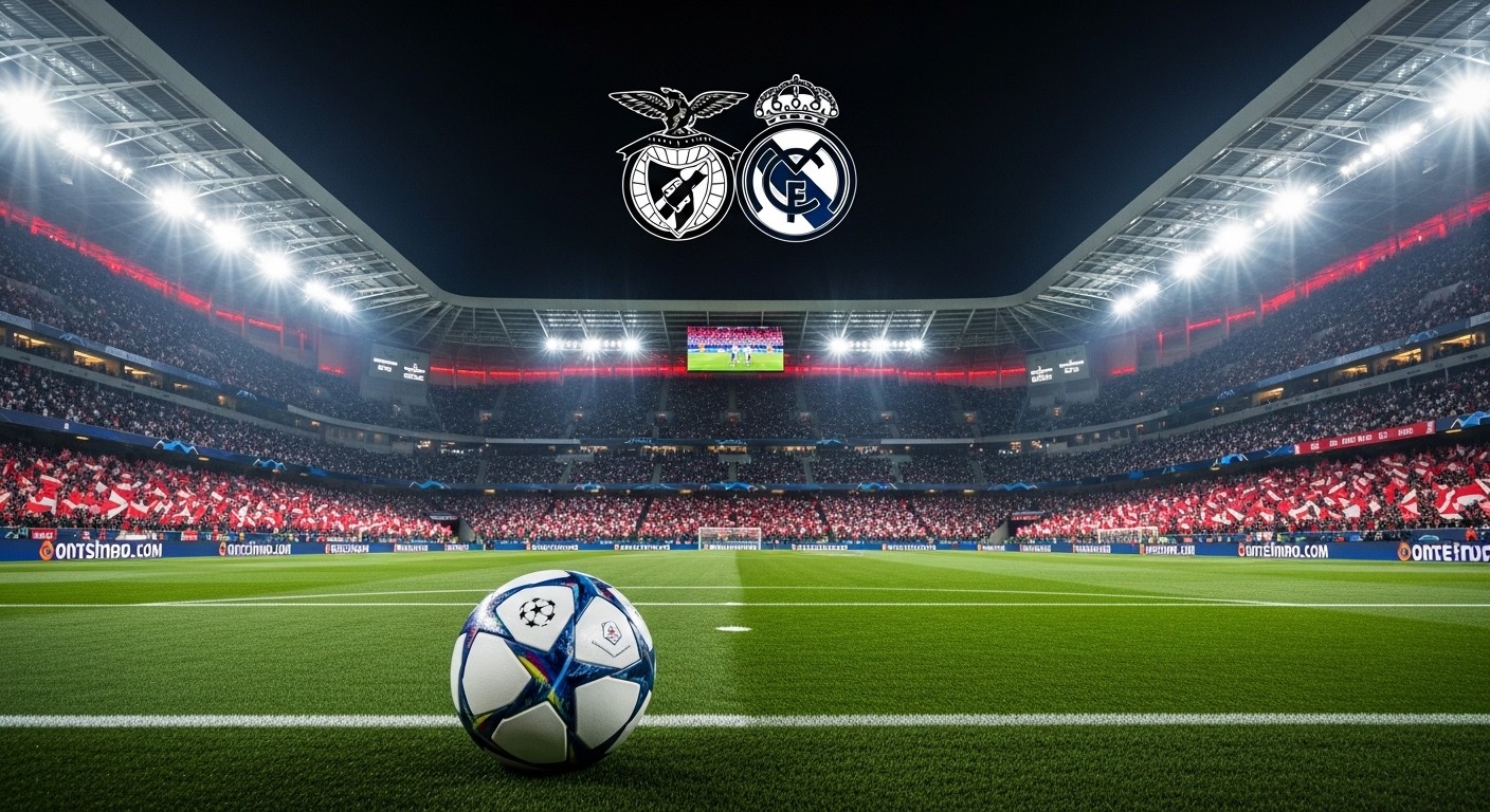 Découvrez comment José Mourinho balaie les spéculations d'un retour au Real Madrid avant le choc en barrages de Ligue des champions contre son ancien club. Analyse et déclarations exclusives.