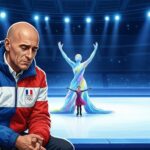 Benoît Richaud : Le Coach Star du Patinage aux JO 2026