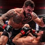 Benoît Saint Denis Écrase Dan Hooker par TKO : Vers le Top 5 UFC