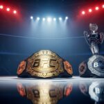 Benoît Saint Denis : Vers la Ceinture UFC ou BMF ?