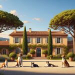 Bernard d’Ormale à la tête de la Fondation Brigitte Bardot