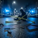 Besançon : Jeune de 19 Ans Tué au Couteau dans Règlement de Comptes