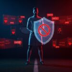 Betclic Lance Campagne Contre Cyberharcèlement Sportifs