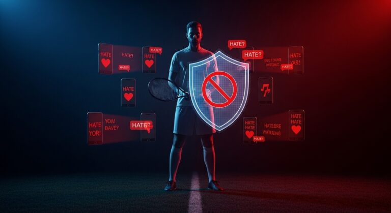 Betclic Lance Campagne Contre Cyberharcèlement Sportifs