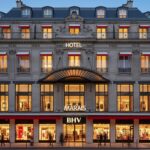 BHV Paris : Réduction Drastique de Surface et Projet Hôtel de Luxe