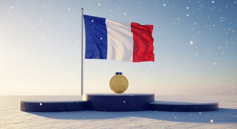 Biathlon 2026 : Le sacre historique du relais mixte français