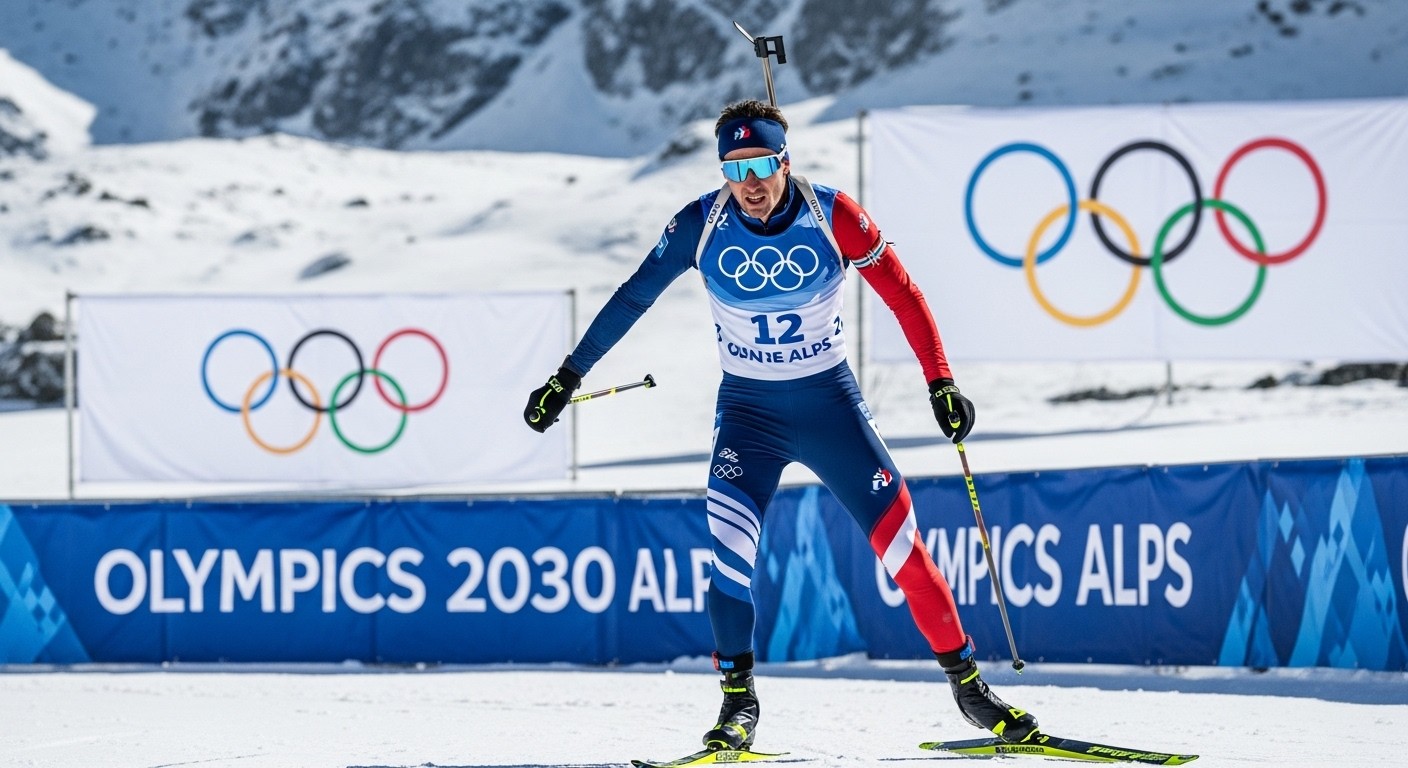 Après leur domination aux JO de Milan-Cortina, l'équipe de France de biathlon prépare 2030 à domicile. Quels départs, arrivées et évolutions dans le staff ? Décryptage complet.