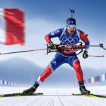 Biathlon : Pourquoi la France est Devenue Folle de ce Sport Olympique