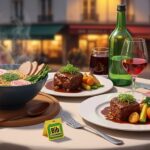 Bib Gourmand 2026 : 12 Nouveaux Restaurants Pas Chers à Paris