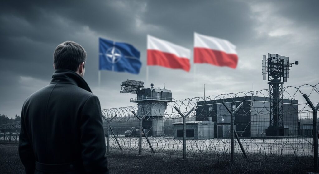 Biélorusse Inculpé pour Espionnage en Pologne et en Europe