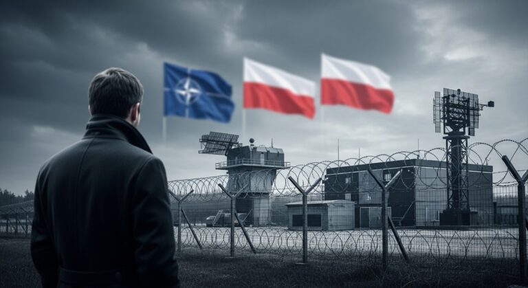 Biélorusse Inculpé pour Espionnage en Pologne et en Europe