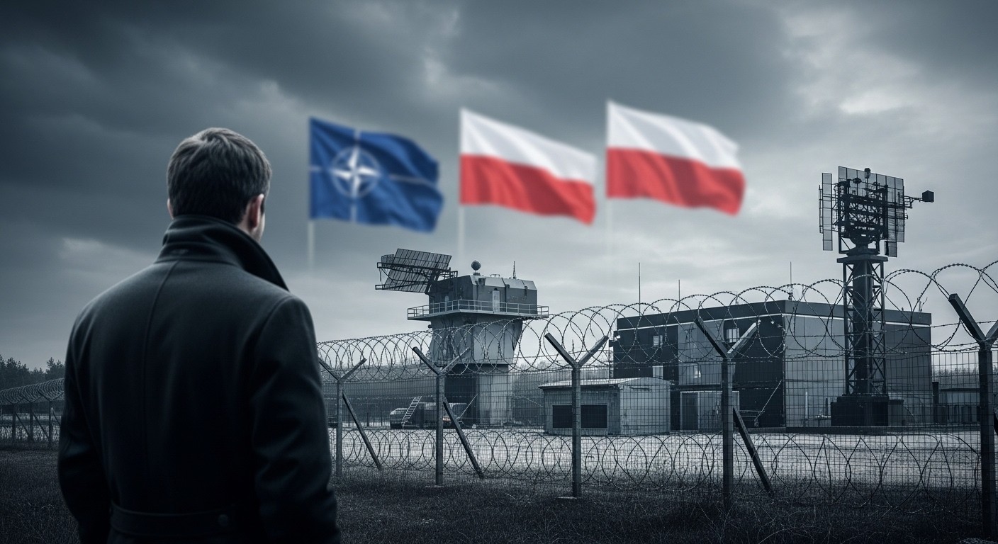 Un citoyen biélorusse accusé d'espionner des sites OTAN et infrastructures critiques en Pologne, Allemagne et Lituanie. Détails sur l'affaire, le contexte de tensions et les risques pour la sécurité européenne.