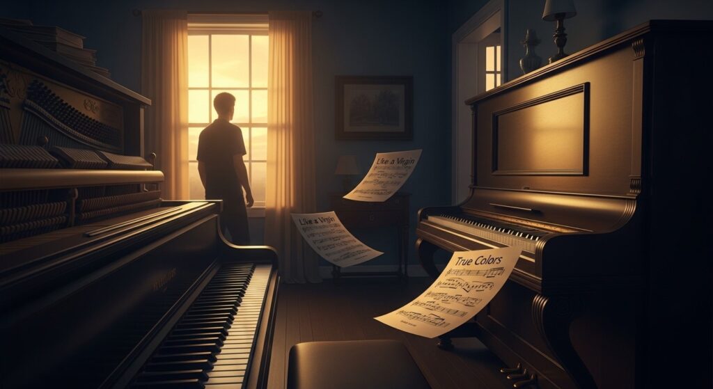 Billy Steinberg Décès : Parolier de Like a Virgin et Falling Into You