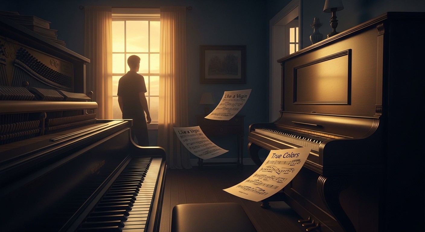 Découvrez l'héritage de Billy Steinberg, disparu à 75 ans, génie derrière Like a Virgin de Madonna, True Colors et les hits de Céline Dion. Un maître des mots pop inoubliables.