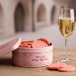 Biscuits Roses de Reims Fossier : 270 Ans de Résilience Gourmande