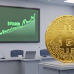 Bitcoin Sous les 70 000 Dollars : La Fin du Rêve Trump ?