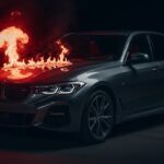 BMW Rappelle des Centaines de Milliers de Voitures pour Risque d&rsquo;Incendie