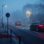 Bobigny : Homme Poignardé à Mort Près d’un Hôtel, Enquête en Cours