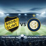 Bodo/Glimt – Inter Milan : Heure, Chaîne TV et Barrage C1