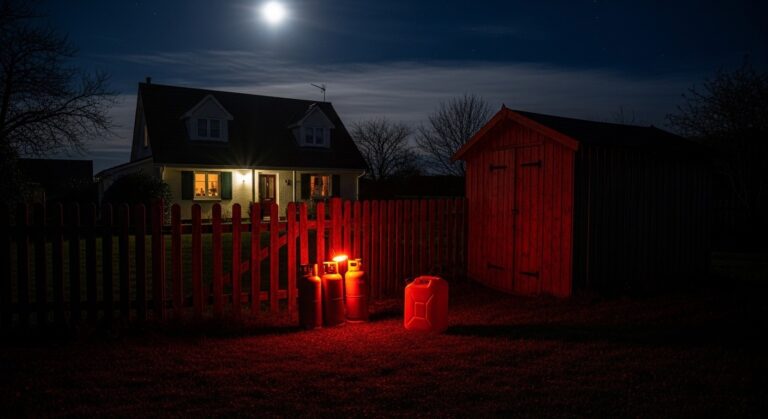 Bombe Artisanale chez Ingénieur Nucléaire : Choc à Bure