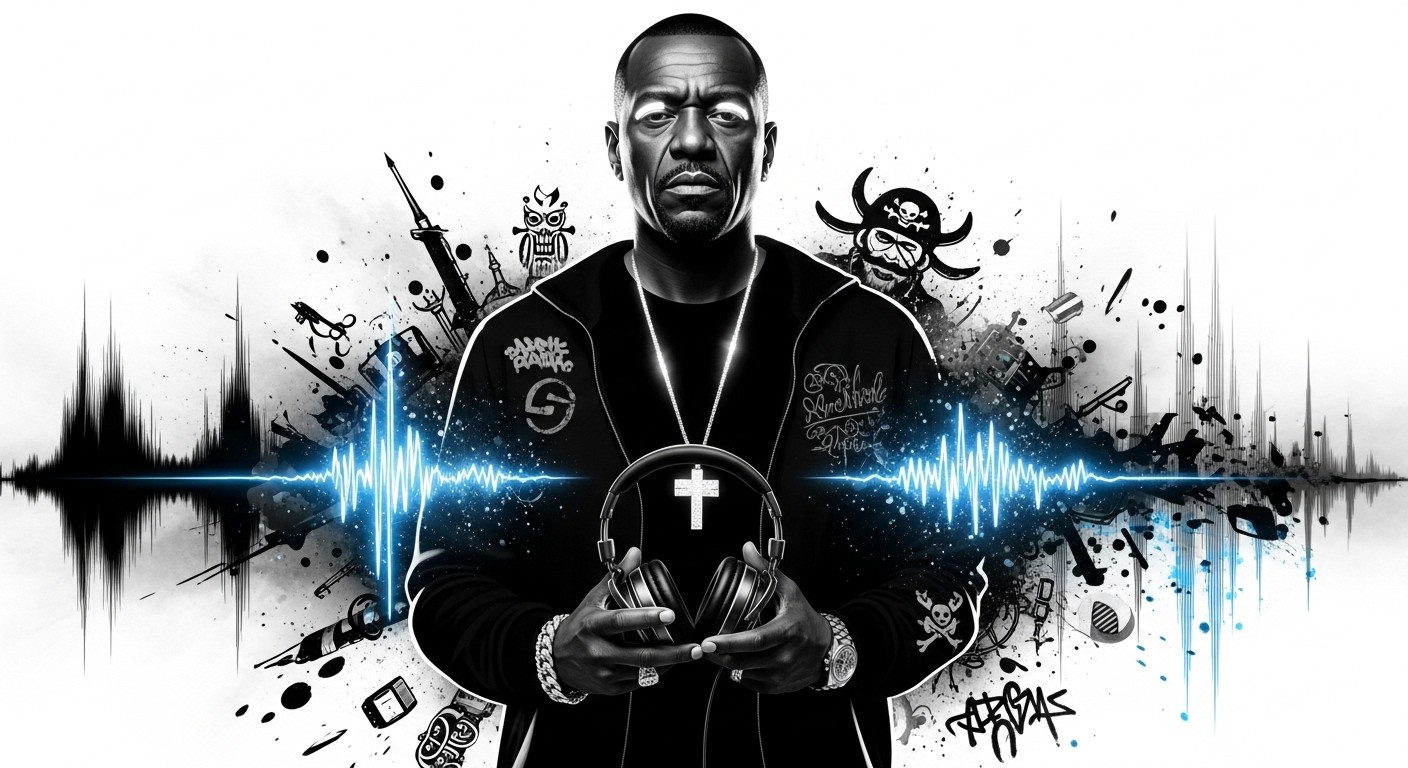 Découvrez comment Booba surprend avec son label électro Sublife et tease Blanco Nemesis, son nouvel album rap attendu au premier semestre 2026. Un virage audacieux à 49 ans !