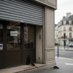 Boulangerie Fermée pour Rats à Creil : Choc dans le Quartier