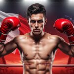 Boxeur Transgenre Français : Cap sur le Pro en Thaïlande