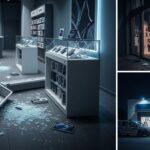 Braquage à la Machette à Asnières : Sept Arrestations