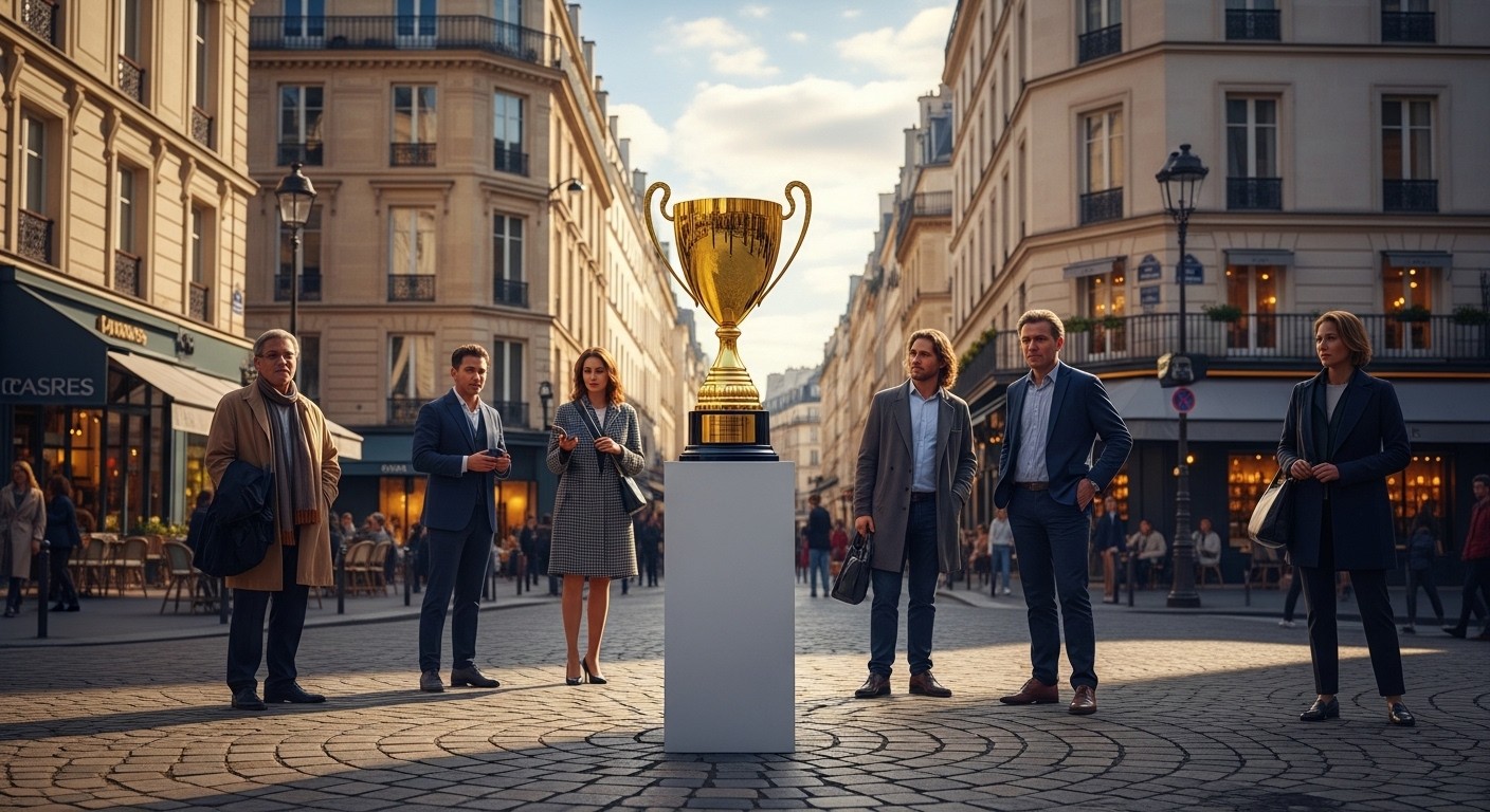 Un braquage dans un magasin du XVIe arrondissement vire au drame quand un employé poursuit et poignarde le voleur. Découvrez les détails de cette affaire choquante qui secoue le quartier.