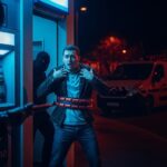 Braquage Audacieux : Réseau Insolite et Prise d&rsquo;Otage à 740 000 Euros