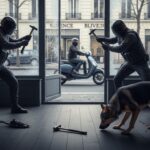 Braquage Kith Paris : Suspect Trahi par Son Odeur