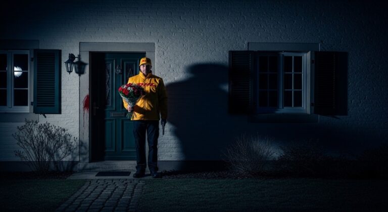 Braqueurs Parisiens au Luxembourg : Le Homejacking qui Fait Trembler les Frontières