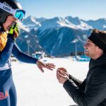 Breezy Johnson : Or Olympique et Demande en Mariage aux JO 2026