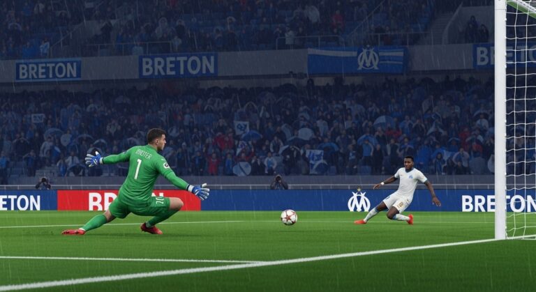 Brest bat l&rsquo;OM 2-0 : Début Raté pour le Nouveau Coach