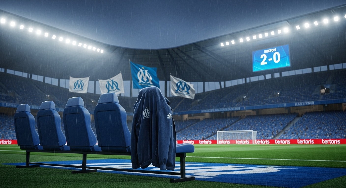 Découvrez les détails du match Brest-OM du 20 février 2026 : défaite 2-0 pour Marseille lors des débuts d'Habib Beye comme entraîneur. Analyse, faits marquants et perspectives.