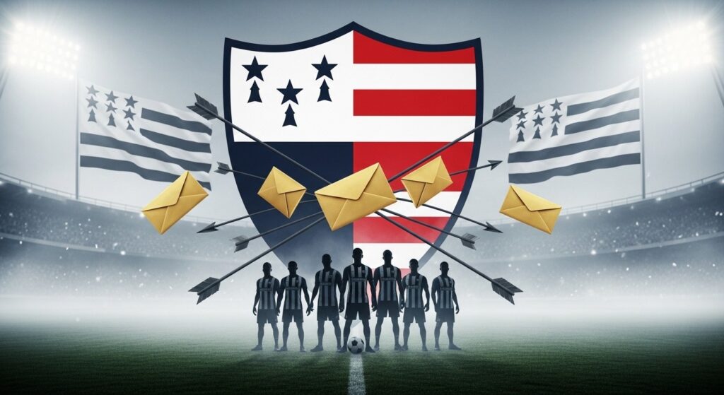 Brest Résiste aux Assauts du Mercato Hivernal 2026