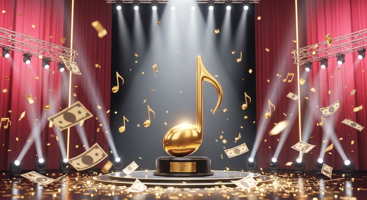 Découvrez pourquoi Britney Spears a vendu les droits de son catalogue musical pour environ 200 millions de dollars. Une transaction majeure qui relance le débat sur la valeur des hits pop à l'ère du streaming.