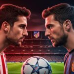 Bruges vs Atlético Madrid : Heure, Chaîne TV Barrage C1