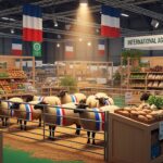 Bruno Retailleau au Salon de l’Agriculture : Test Présidentiable Réussi ?