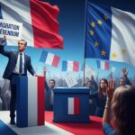 Bruno Retailleau Candidat 2027 : Référendum sur l&rsquo;Immigration