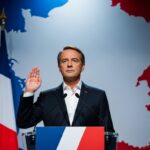 Bruno Retailleau Lance Sa Candidature Pour 2027