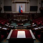 Budget 2026 Adopté Définitivement : Fin du Marathon Parlementaire