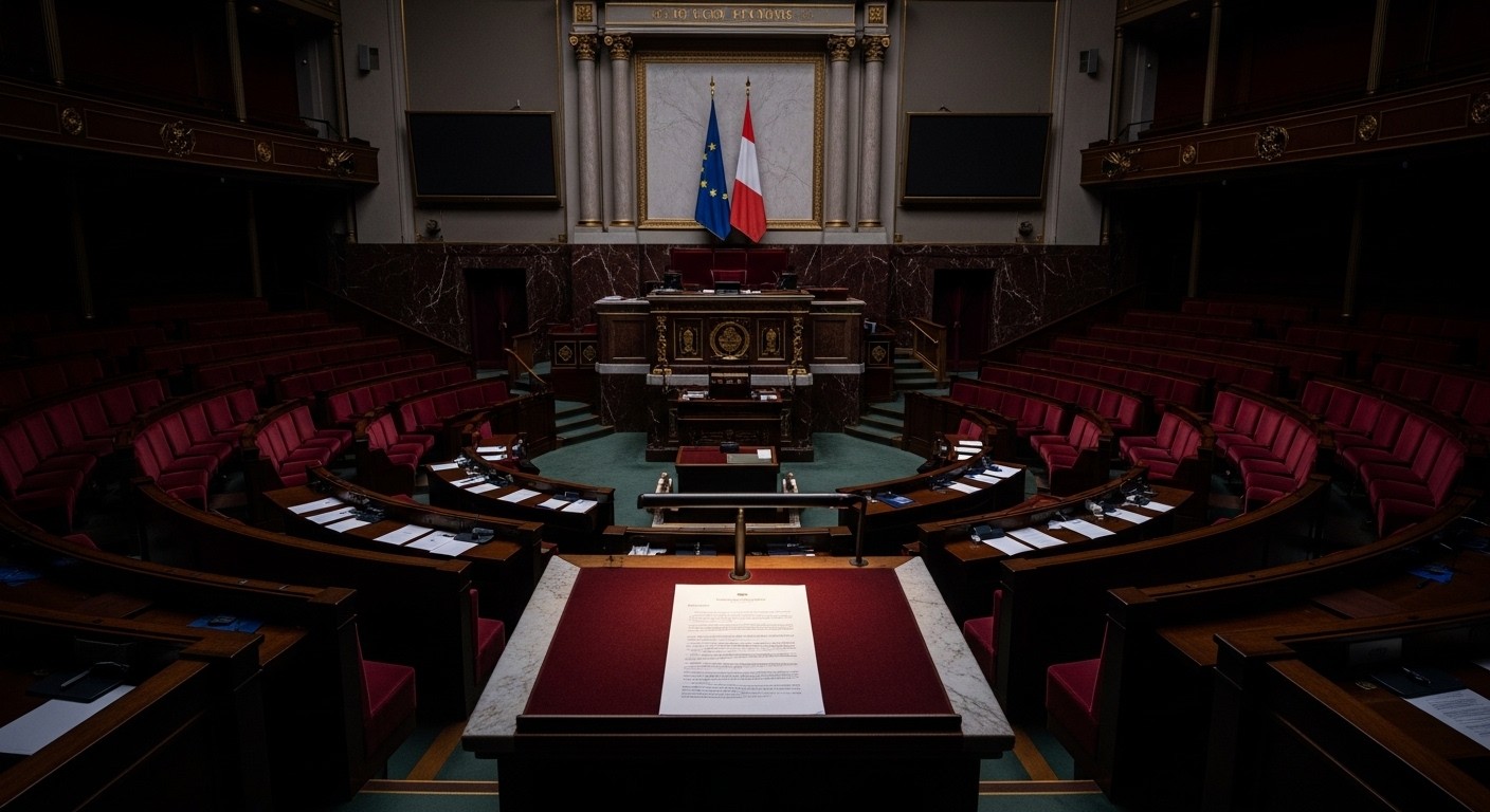 Le budget 2026 est enfin adopté après le rejet des motions de censure. Retour sur une séquence tendue, les compromis trouvés et ce que cela change vraiment pour les Français.