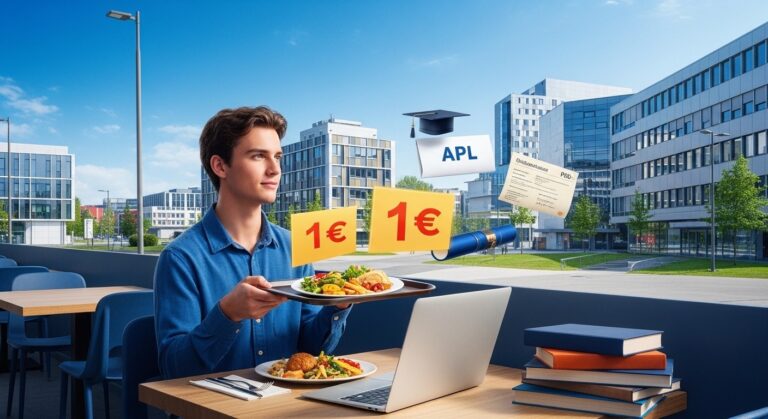 Budget 2026 : Ce Qui Change Vraiment Pour Les Étudiants