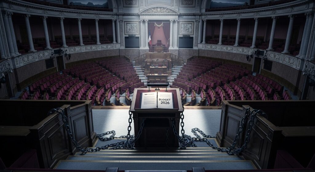 Budget 2026 : Pannier-Runacher Critique le Texte de Lecornu