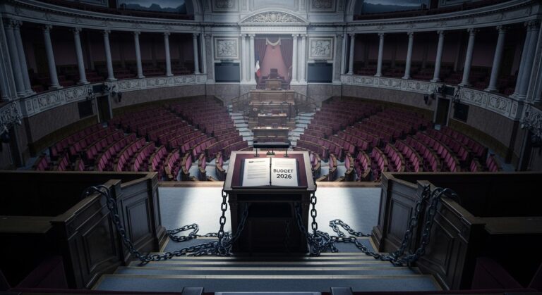Budget 2026 : Pannier-Runacher Critique le Texte de Lecornu