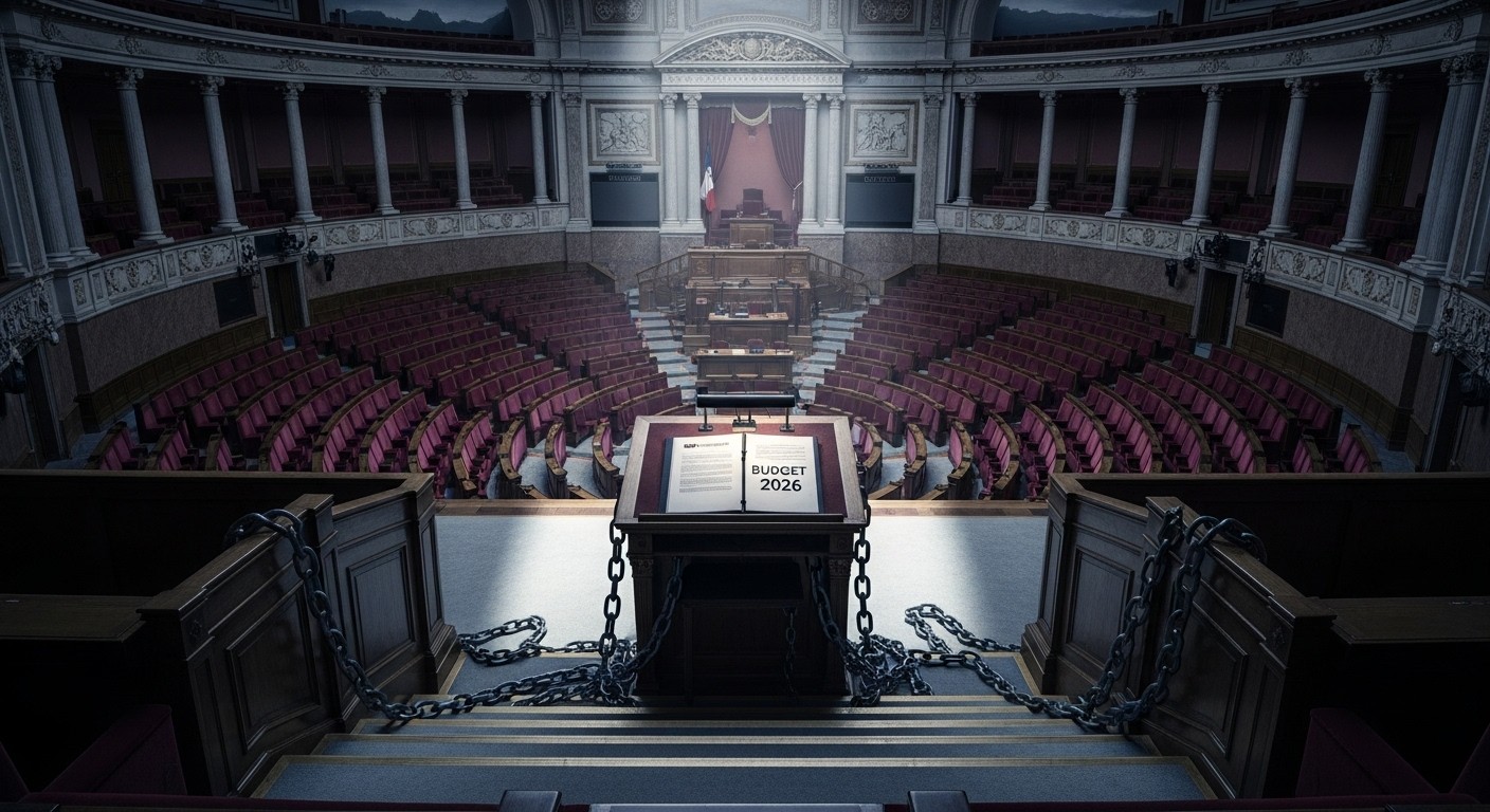 Agnès Pannier-Runacher juge le budget 2026 "pas bon" car il ne prépare pas l'avenir, malgré son adoption via 49.3. Analyse des tensions et enjeux.